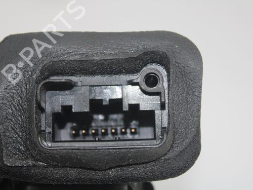 Front right lock VW POLO V (6R1, 6C1) 1.2 TSI | BP10488373C97 