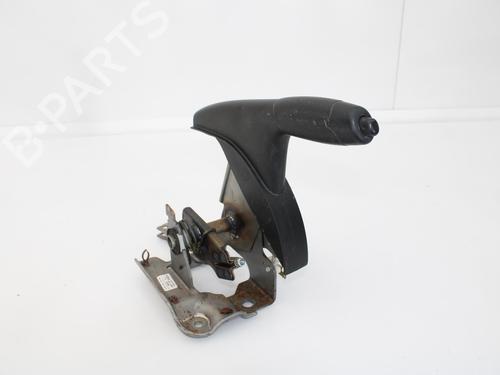 Used Hand brake NISSAN JUKE (F15) 1.5 dCi (110 hp) 11761531