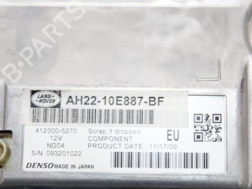 Other LAND ROVER RANGE ROVER SPORT I (L320) 3.0 D 4x4 | BP14987650O1 