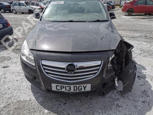Used Parts OPEL INSIGNIA A Saloon (G09)  2.0 CDTI (69)  1070826