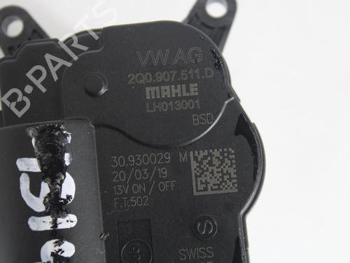 Electronic module SEAT IBIZA V (KJ1, KJG) 1.0 TSI | BP17523123M83 