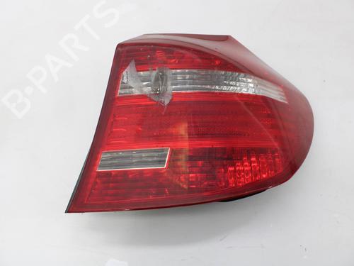 Used Right taillight BMW 1 (E87) 116 d (116 hp) 10200709