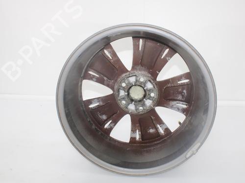 Rim HYUNDAI SANTA FÉ II (CM) 2.2 CRDi 4x4 | BP12268916C45