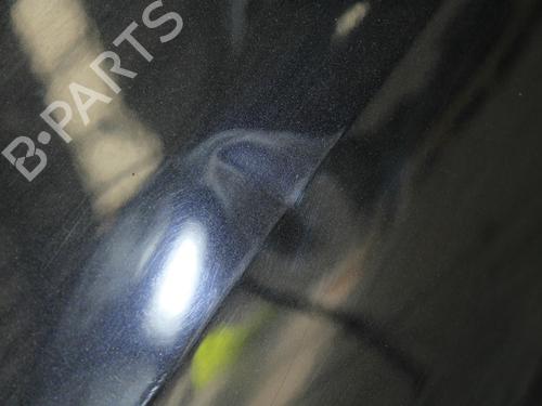 Right front door VW GOLF PLUS V (5M1, 521) 1.9 TDI | BP25287024C3 