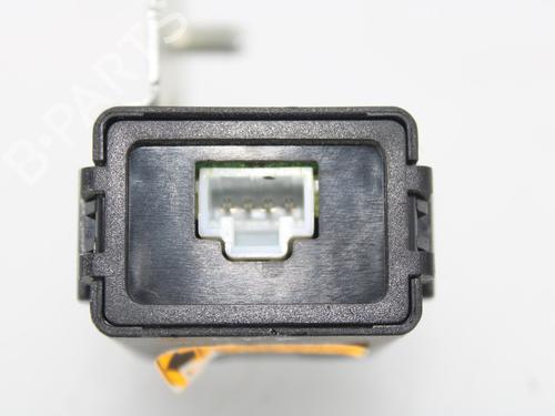 Electronic module HYUNDAI SANTA FÉ II (CM) 2.2 CRDi GLS 4x4 | BP10121655M83 