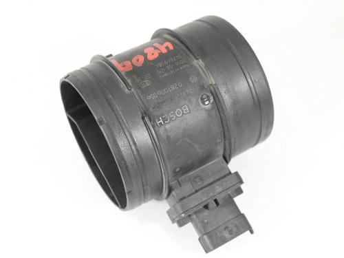 Used Mass air flow sensor FIAT DUCATO Van (250_) 160 Multijet 3,0 D (156 hp) 17970783