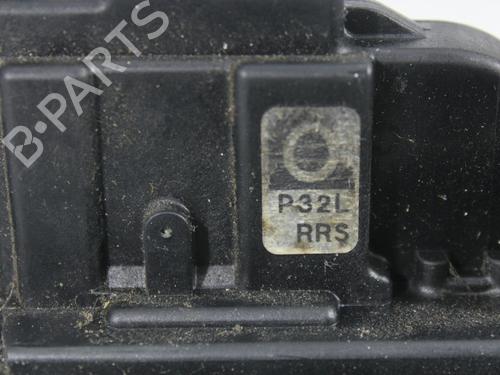 Rear right lock NISSAN QASHQAI / QASHQAI +2 I (J10, NJ10, JJ10E) 2.0 dCi | BP17661145C99 