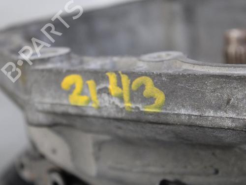 Gearbox OPEL INSIGNIA A (G09) 2.0 CDTI (68) | BP10120373M3 