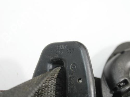 Front left seatbelt BMW 1 (F20) 116 d | BP22305847I26 