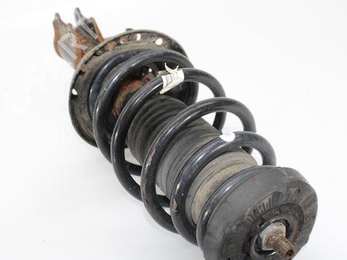 Left front shock absorber OPEL ASTRA J (P10) 1.6 SIDI (68) | BP14925426M16 