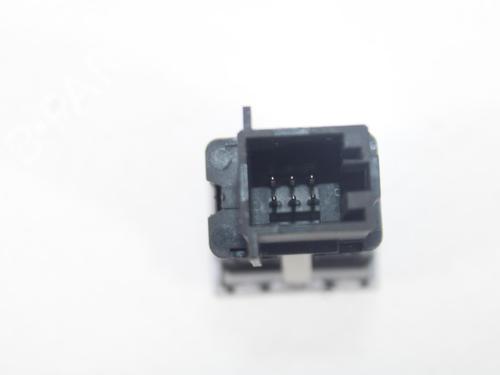 Switch VW POLO V (6R1, 6C1) 1.2 TSI 16V | BP16875206I30 