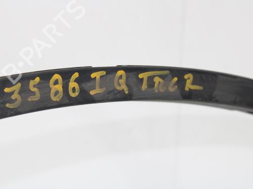 Rear left wheel arch trim BMW X6 (E71, E72) xDrive 35 d | BP10917526C136 