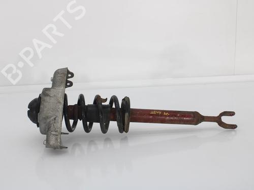 Used Right front shock absorber AUDI A6 C6 (4F2) 2.0 TDI (140 hp) 10931682