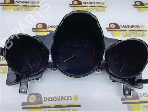 Instrument cluster HONDA CIVIC IX (FK) 1.6 i-DTEC (FK3) | BP10123341C47 