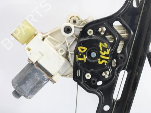 Front left window mechanism BMW 1 (E87) 118 d | BP10121369C22 
