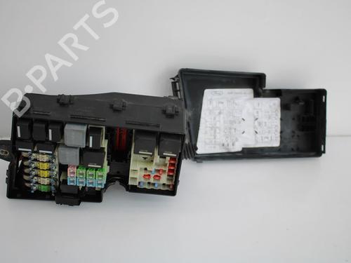 Used Fuse box FORD KUGA II (DM2) 2.0 TDCi (140 hp) 10269010