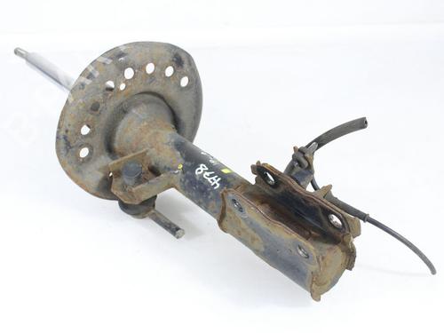 Right front shock absorber NISSAN QASHQAI / QASHQAI +2 I (J10, NJ10, JJ10E) 2.0 dCi | BP17662381M17 