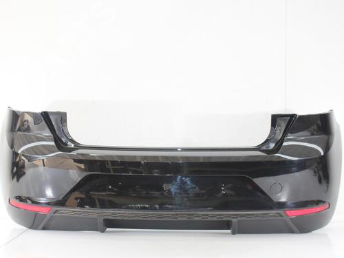 Used Rear bumper SEAT IBIZA V (KJ1, KJG) 1.0 TSI (95 hp) 17523144