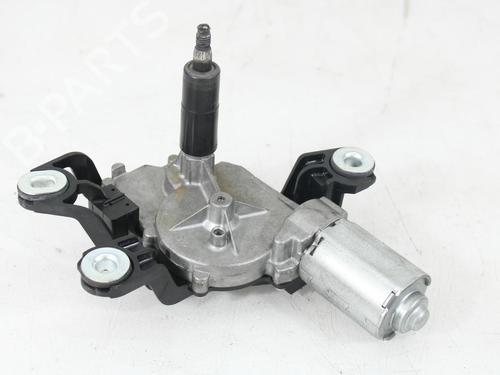 Used Rear wiper motor VW GOLF PLUS V (5M1, 521) 1.9 TDI (105 hp) 25331787