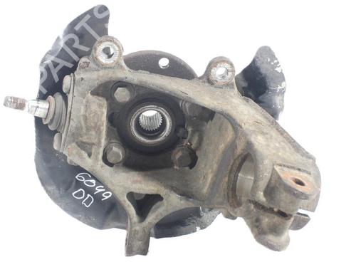 Right front steering knuckle MINI MINI PACEMAN (R61) Cooper D | BP40108943M26 - Image 4