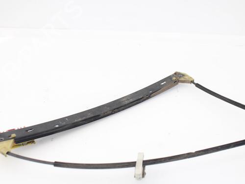 Front right window mechanism AUDI A6 C6 (4F2) 3.0 TDI quattro | BP16045718C23 