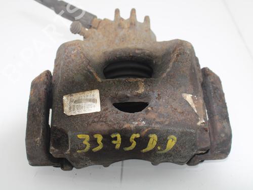 Right front brake caliper CITROËN BERLINGO MULTISPACE (B9) 1.6 BlueHDi 120 | BP11609105M104 
