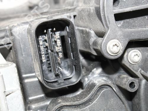 Left headlight BMW 5 (F10) | BP38647695C28 - Image 5