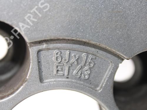 Felg OPEL MERIVA A MPV (X03) 1.6 16V (E75) | BP16361165C45 