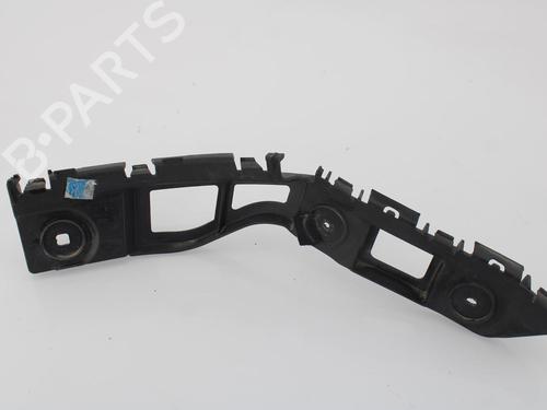 Used Rear bumper bracket VW POLO V (6R1, 6C1) 1.6 (90 hp) 14174987