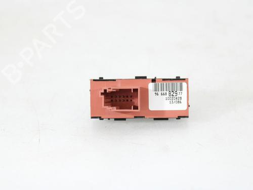 Switch CITROËN C4 II (NC_) 1.6 HDi 115 | BP22302947I30 