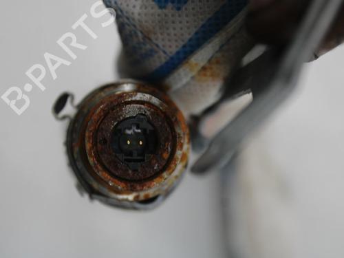 Left curtain airbag BMW 5 (F10) 520 d | BP30082139C11