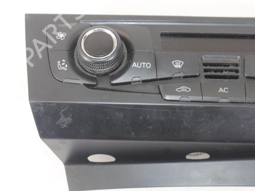 Other AUDI A4 B8 (8K2)  | BP16903470O1 
