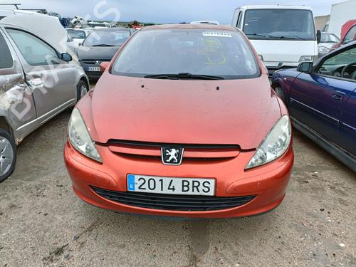 Felg PEUGEOT 307 (3A/C) 1.6 16V | BP17957267C45 