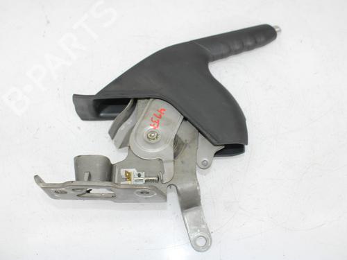 Hand brake FORD FIESTA VI (CB1, CCN) 1.5 TDCi | BP22305503I18 