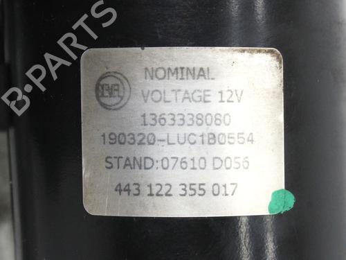Front wiper motor PEUGEOT BOXER Van 2.0 BlueHDi 130 | BP37074700M29 - Image 3