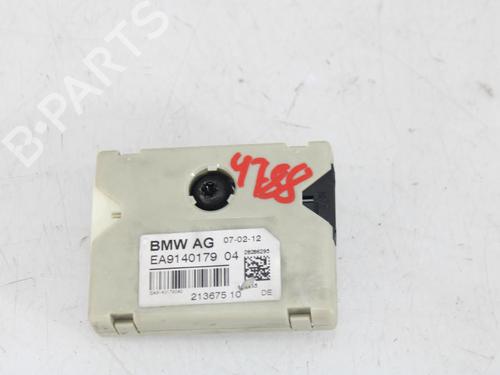Used Electronic module BMW 5 (F10) 520 d (184 hp) 30083692