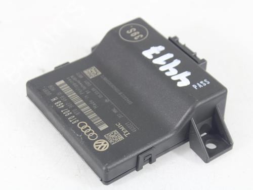 Electronic module AUDI A4 B8 (8K2)  | BP16877537M83 