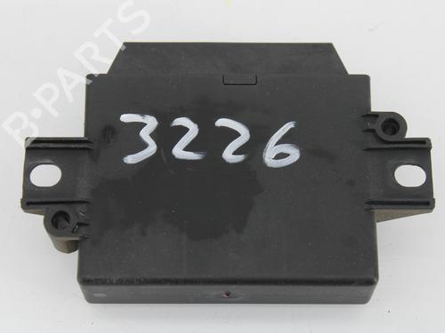 Elektronisk modul LAND ROVER FREELANDER 2 (L359) 2.2 TD4 4x4 (150 hp) 13312442