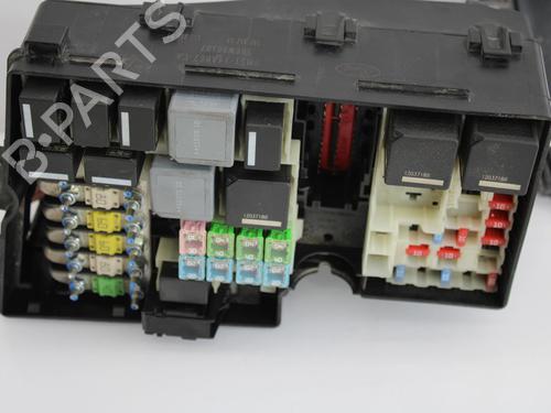 Fuse box FORD KUGA II (DM2) 2.0 TDCi | BP10269010E1 