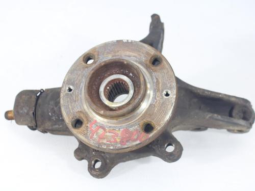 Used Right front steering knuckle CITROËN BERLINGO Box Body/MPV (B9) 1.6 HDi 90 (90 hp) 17494578
