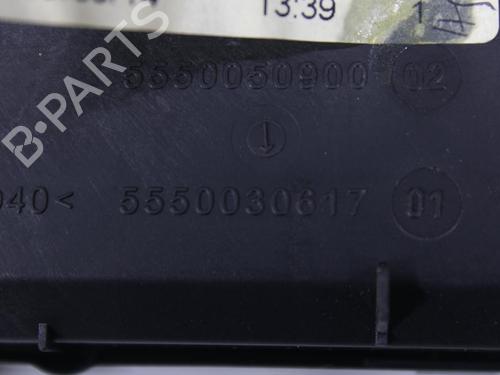 Instrument cluster FIAT PUNTO (199_) 1.4 (199AXB1A, 199BXB1A, 199BXB11, 199AXB11) | BP29814452C47