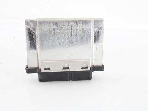 Engine control unit (ECU) VW POLO V (6R1, 6C1)  | BP13664062M57 