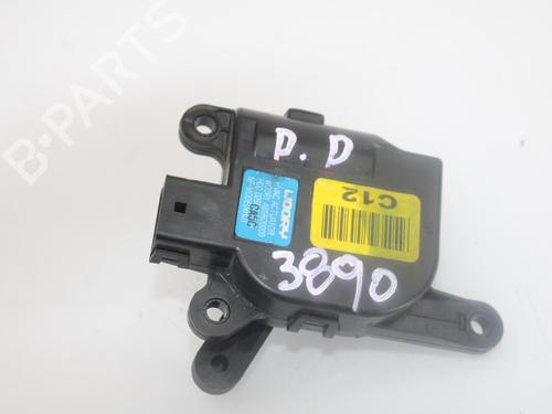 Used Electronic module HYUNDAI SANTA FÉ II (CM) 2.2 CRDi GLS (150 hp) 12268750