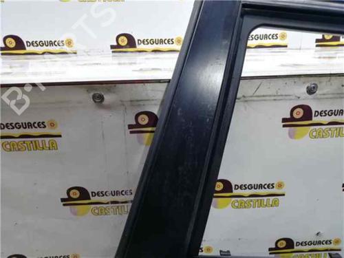 Left rear door BMW 1 (E87)  | BP10123695C4 