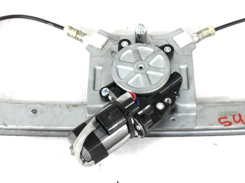 Front left window mechanism FIAT PUNTO (199_) 1.4 (199AXB1A, 199BXB1A, 199BXB11, 199AXB11) | BP30082127C22 