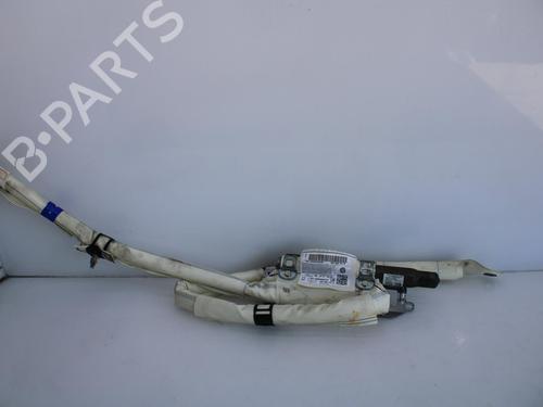 Used Left curtain airbag VW GOLF VI (5K1) 1.6 TDI (105 hp) 10119446