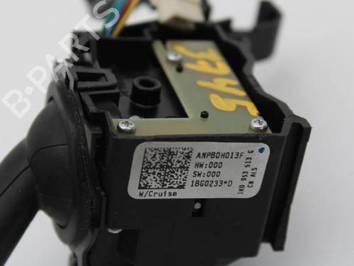 Steering column stalk SEAT LEON (1P1) 1.9 TDI | BP10991883I23 