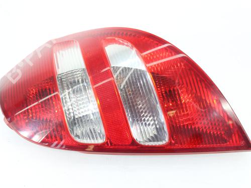 Used Right taillight MERCEDES-BENZ A-CLASS (W169) A 180 CDI (169.007, 169.307) (109 hp) 15262575