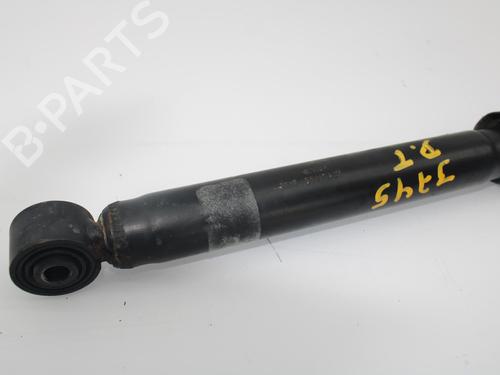 Right rear shock absorber SEAT LEON (1P1) 1.9 TDI | BP11091649M19 