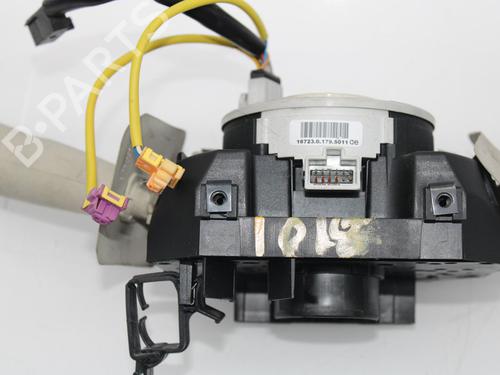 Switch FIAT 500 (312_) 1.2 (312AXA1A) | BP10124620I30 